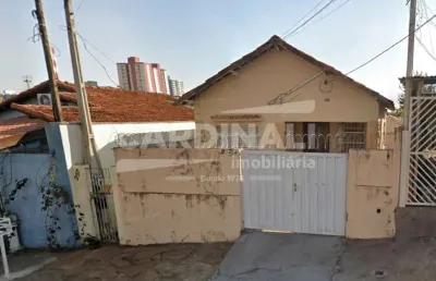 Casa com 1 quarto à venda na Rua São Joaquim, Frente, 2571, Vila Monteiro (Gleba I), São Carlos