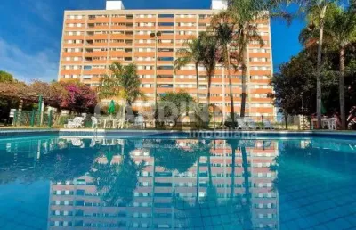 Apartamento à venda com 3 dormitórios no parque prado com valor abaixo de mercado.