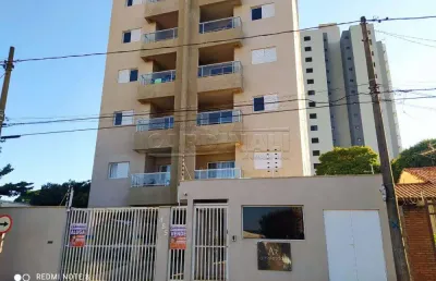 Apartamento com 2 quartos para alugar na Rua Voluntários Da Patria, 2° Andar, 485, Centro, Araraquara