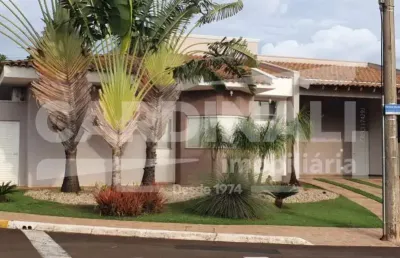 Oportunidade! imóvel residencial de alto padrão no condomínio magnólias ii
