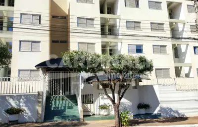 Apartamento com excelente localização próximo supermercados e centro!