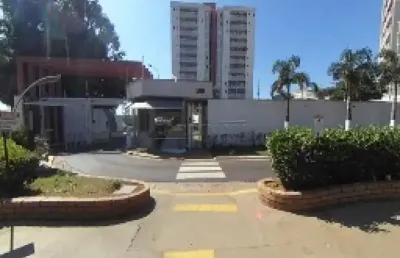 Apartamento com 2 quartos à venda na Travessa Francisco Latorre Primo, Torre A, 180, Residencial Parati, São Carlos