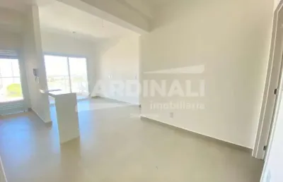 Apartamento com 3 quartos à venda na Rua Major Júlio de Salles, 476, Centro, São Carlos