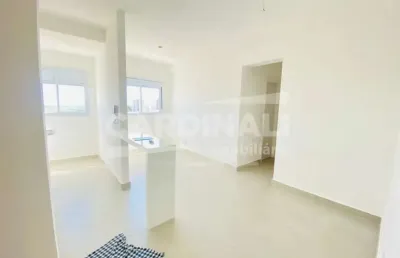 Apartamento com 2 quartos à venda na Rua Major Júlio de Salles, 476, Centro, São Carlos