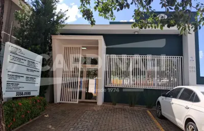 Sala comercial em prédio totalmente planejado, com localização privilegiada!