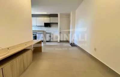 Apartamento com 1 quarto à venda na Rua Madre Saint Bernard, 759, Jardim Paraíso, São Carlos