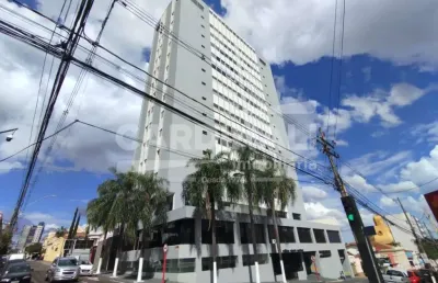 Apartamento com 2 quartos à venda na Rua Episcopal, Vista Av. São Carlos, Fundos, 1616, Centro, São Carlos