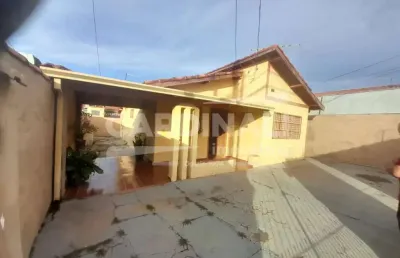 Casa com 2 quartos à venda na Rua Décio Osio, 185, Vila Nossa Senhora de Fátima, São Carlos