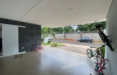 Excelente imóvel em condomínio fechado no parque faber