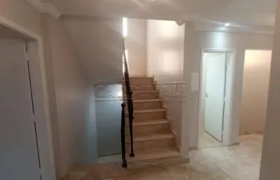 Casa em condomínio fechado com 4 quartos para alugar na Passeio Dos Tangarás, Casa, 348, Parque Faber Castell II, São Carlos