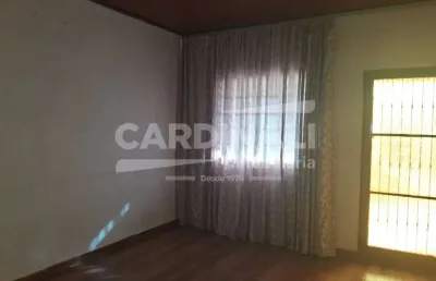 Casa com ótima localização, próximo de mercados e escolas.