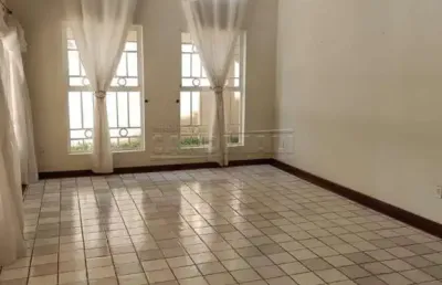 Cobertura com 4 quartos à venda na Avenida Roberval Pozzi, 97, Parque Santa Marta, São Carlos