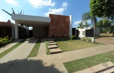 Casa em condomínio fechado com 3 quartos para alugar na Avenida Luiz Dosualdo, Avenida Garota De Ipanema, 70, Condomínio Quinta das Tipuanas, Araraquara