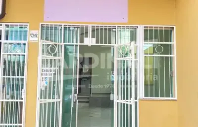 Ponto comercial para alugar na Avenida Teixeira de Barros, 1512, Vila Prado, São Carlos
