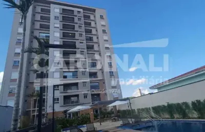 Apartamento com 1 quarto e 2 banheiros à venda, 46 m² por r$ 535.000 no bairro nova campinas.