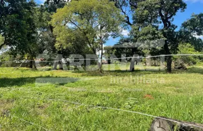Área disponível para venda no distrito industrial, perfeito para empreendimentos e barracões.