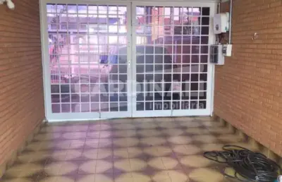 Excelente oportunidade de morar no tradicional bairro santa angelina.