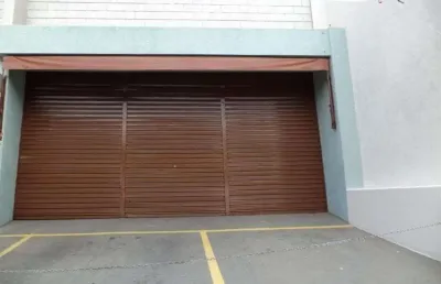 Ponto comercial à venda na Avenida Teixeira de Barros, 772, Vila Prado, São Carlos