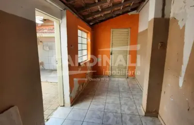 Casa com 3 quartos à venda na Rua São Paulo, 1188, Centro, São Carlos