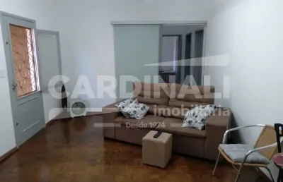 Grande oportunidade de morar no centro de araraquara.