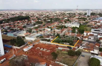 Oportunidade! área estrada de ferro, excelente localização