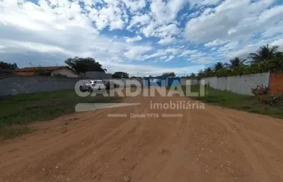 Barracão / Galpão / Depósito para alugar na Estrada Crt, 167 - D,, Km 11, S/N, Centro, São Carlos