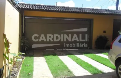 Cobertura com 3 quartos à venda na Rua José Missali, 439, Planalto Paraíso, São Carlos
