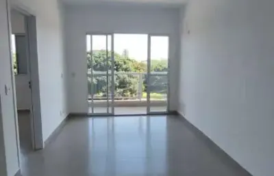 Apartamento com 2 quartos para alugar na Tv. Francisco Latorre Primo,, Torre C, 50, Loteamento Habitacional São Carlos 1, São Carlos