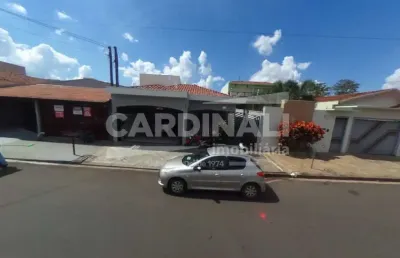 Casa com 3 quartos à venda na Rua Doutor Antônio Stella Moruzzi, 691, Jardim das Torres, São Carlos
