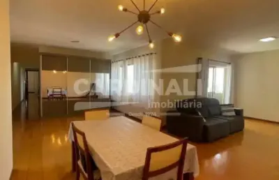 Apartamento com 4 quartos à venda na Rua Senador Fonseca, Ed. Dona Antonia ( Apto. 209), 72, Centro, Jundiaí