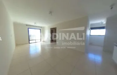 Apartamento padrão em ótimo condomínio com tudo novo