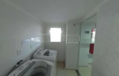 Apartamento com 1 quarto à venda na Rua Sete De Setembro, Apto, 1257, Centro, São Carlos