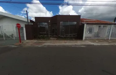 Prédio para alugar na Rua Monteiro Lobato, 2460, Vila Nery, São Carlos