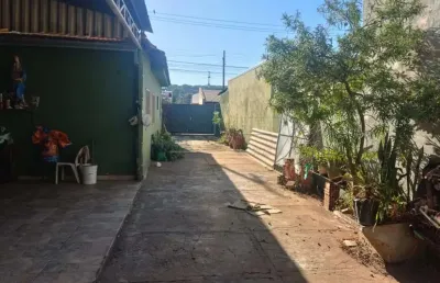 Casa com 2 quartos para alugar na Avenida Morumbi, 766, Vila Morumbi, São Carlos