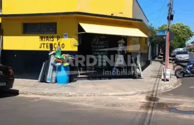 Salão comercial de esquina à venda - jardim icaraí - r$ 320.000,00