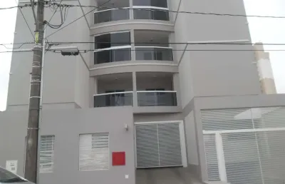 Apartamento com 2 quartos para alugar na Rua São Paulo, 1478, Centro, São Carlos