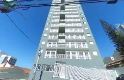 Apartamento com 1 quarto à venda na Rua Episcopal, 2600, Centro, São Carlos