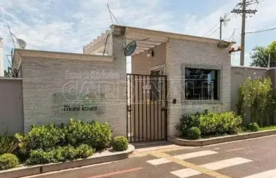 Apartamento com 2 quartos à venda na Avenida Doutor Heitor José Reali, Bloco 08, 1031, Jardim Nova São Carlos, São Carlos
