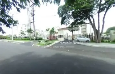 Apartamento com 2 quartos para alugar na Rua Coronel Domingos Marinho De Azevedo, Bloco 14, 50, Vila Boa Vista 1, São Carlos