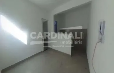 Kitchnet aconchegante com boa localização bem próxima ao centro
