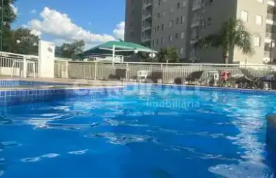 Apartamento para venda no jardim nova europa, campinas/sp