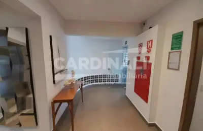 Apartamento com 1 quarto à venda na Rua Cezar Ricomi, ., 170, Jardim Lutfalla, São Carlos