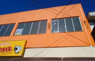 Ponto comercial para alugar na Avenida Sallum, B, 914, Vila Prado, São Carlos
