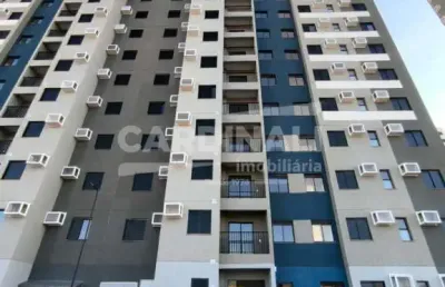 Apartamento com excelente localização próximo supermercados