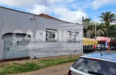 Imóvel a venda, em ótima localização de araraquara.