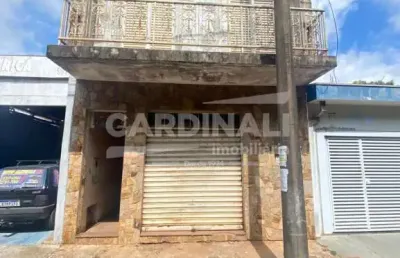 Imovel no santa felicia, sobredo com edicula no fundo contendo 2 dormitórios, cozinha e banheiro