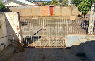 Casa com 3 quartos à venda na Rua Afonso Ianelli, Casa, 41, Parque Alvorada, Araraquara
