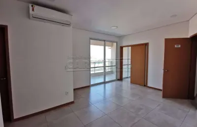 Apartamento com 3 quartos à venda na Rua Comendador Pedro Morgante, Apartamento, 1409, Centro, Araraquara