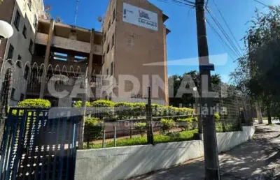 Apartamento com 2 quartos para alugar na Rua Coronel José Augusto De Oliveira Salles, Bloco 03, 874, Vila Izabel, São Carlos