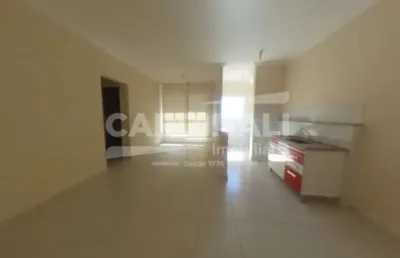 Apartamento padrão em ótimo condomínio e boa localização